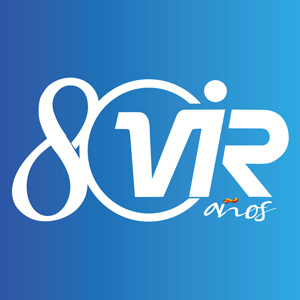 logo empresa vir